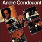 ANDRÉ CONDOUANT André Condouant Quartet album cover