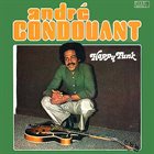 ANDRÉ CONDOUANT Happy Funk album cover