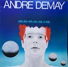 ANDRÉ DEMAY Generic album cover