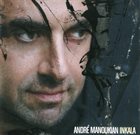 ANDRÉ MANOUKIAN Inkala album cover