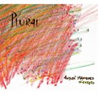 ANDRÉ MARQUES Plural album cover