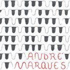 ANDRÉ MARQUES Solo album cover