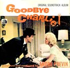 ANDRÉ PREVIN Goodbye Charlie album cover