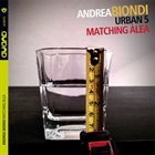 ANDREA BIONDI Matching Àlea album cover