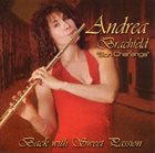 ANDREA BRACHFELD Back With Sweet Passion album cover