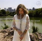 ANDREA BRACHFELD Lady of the Island album cover