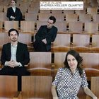 ANDREA KELLER Little Claps - Extra Tracks album cover