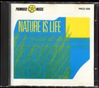 ANDREA MARCELLI Andrea Marcelli, Alessandro Cipriani, Alfredo Amadeo : Nature Is Life album cover