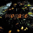 ANDREA MORELLI Mogase album cover