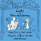 ANDREA MOTIS Andrea Motis, Joan Chamorro, L'Orquestra Simfònica Del Vallès ‎: Live At Palau De La Música album cover