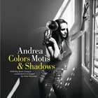 ANDREA MOTIS Colors & Shadows album cover