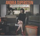 ANDREA SUPERSTEIN What Goes On album cover