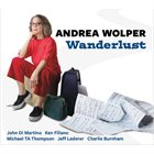 ANDREA WOLPER Wanderlust album cover