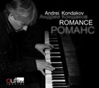 ANDREI KONDAKOV Романс (Romance) album cover