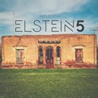 ANDRÉS ELSTEIN Inflexión album cover