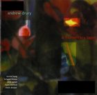 ANDREW DRURY A Momentary Lapse album cover