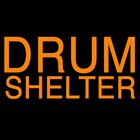 ANDREW DRURY Drum Shelter album cover