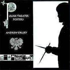 ANDREW DRURY Polish Theater Posters album cover