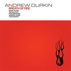 ANDREW DURKIN Breath of Fire album cover