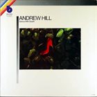 ANDREW HILL Dance With Death album cover