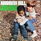 ANDREW HILL Grass Roots album cover