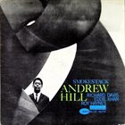 ANDREW HILL Smoke Stack album cover