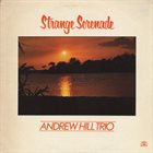 ANDREW HILL Strange Serenade album cover
