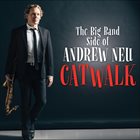 ANDREW NEU Catwalk album cover