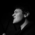 ANDREW RICHARDS The August Session album cover