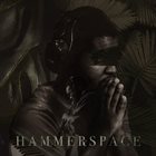 ANDREW VOGT Hammerspace album cover