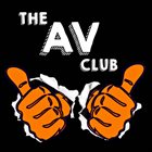 ANDREW VOGT The AV Club album cover