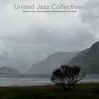 ANDREI KONDAKOV United Jazz Collective album cover