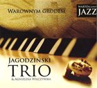 ANDRZEJ JAGODZIŃSKI Jagodziński Trio & Agnieszka Wilczyńska : Warownym Grodem album cover