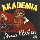 ANDRZEJ KORZYŃSKI Akademia pana Kleksa album cover