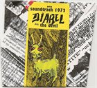 ANDRZEJ KORZYŃSKI Diabel Soundtrack album cover