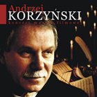ANDRZEJ KORZYŃSKI Koncert muzyki filmowej album cover
