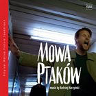 ANDRZEJ KORZYŃSKI Mowa ptaków album cover