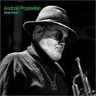 ANDRZEJ PRZYBIELSKI Sesja Open album cover