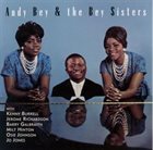 ANDY BEY Andy Bey And The Bey Sisters album cover