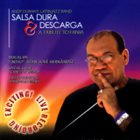 ANDY DURÁN Salsa Dura y Descarga album cover