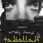 ANDY HAAS Taballah album cover