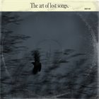 ANDY HAY The art of lost songs album cover