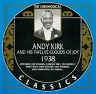ANDY KIRK 1938 album cover