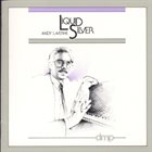 ANDY LAVERNE Liquid Silver album cover