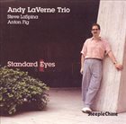 ANDY LAVERNE Standard Eyes album cover