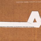 ANDY SCHERRER Serenity - A Tribute To Joe Henderson album cover
