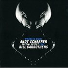ANDY SCHERRER Wrong Is Right album cover