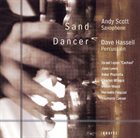 ANDY SCOTT Sand Dancer album cover