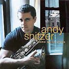 ANDY SNITZER Some Quiet Place album cover