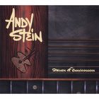 ANDY STEIN (GUITAR) Strings of Consciousness album cover